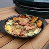 Solidteknics Iron Oven to Table Pan | Cookware | Accessories | Big Green Egg