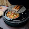 Solidteknics Iron Oven to Table Pan | Cookware | Accessories | Big Green Egg