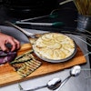 Solidteknics Nöni Skillets | Cookware | Accessories | Big Green Egg