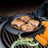 Solidteknics Iron Oven to Table Pan | Cookware | Accessories | Big Green Egg