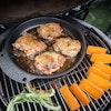 Solidteknics Iron Oven to Table Pan | Cookware | Accessories | Big Green Egg
