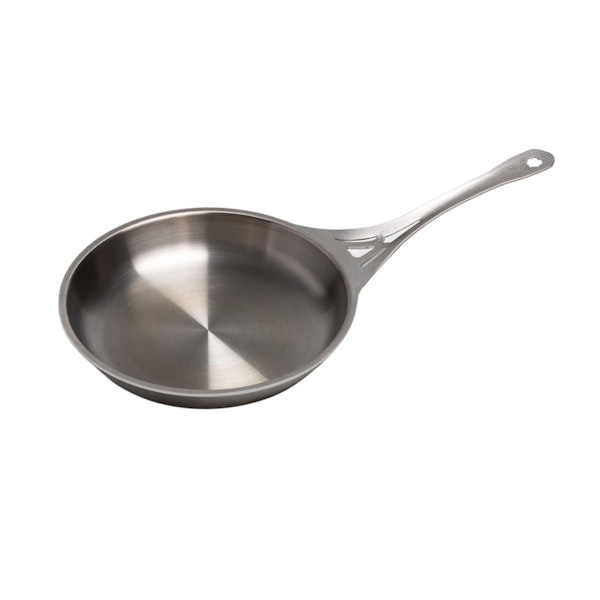 Solidteknics Nöni Skillets | Cookware | Accessories | Big Green Egg