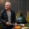 Allan Lamb 50 Recipes | Big Green Egg