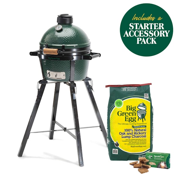 MiniMax Starter Bundle with Foldable Stand