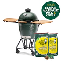 Large EGG Classic Bundle