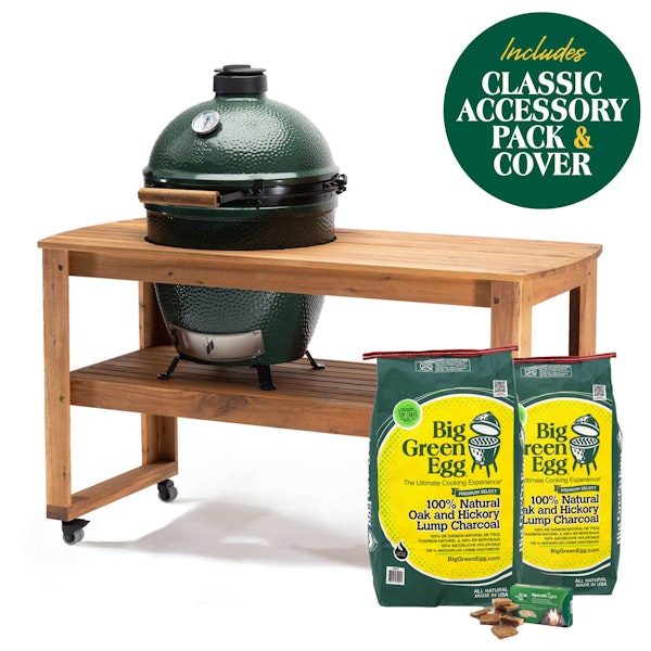 Large EGG Ultimate Bundle