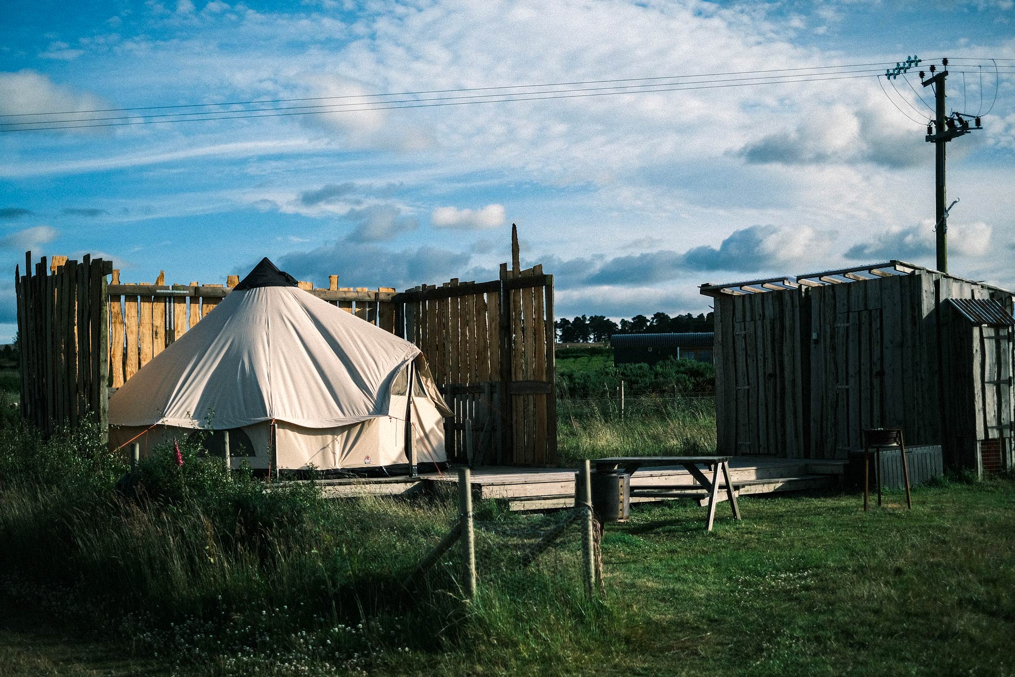 The Highland Scramble Big Green Egg Takeover: Skye Traverse | Experiences | Big Green Egg