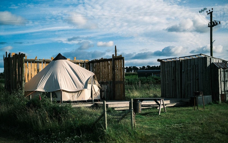 The Highland Scramble Big Green Egg Takeover: Skye Traverse | Experiences | Big Green Egg