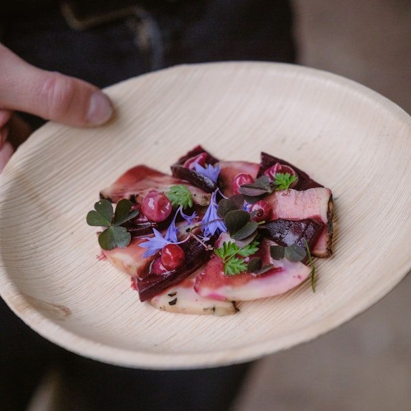 Nomadic Food