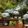 What size Big Green Egg is right for me? | Choosing the right EGG soze | Big GReen Egg