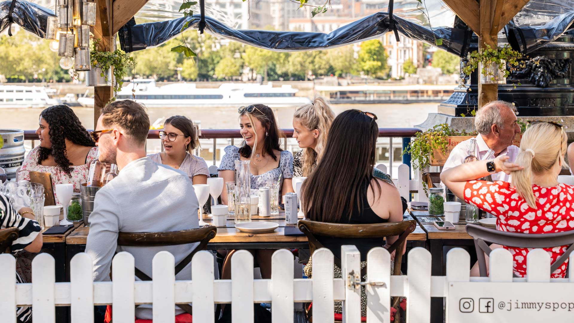 Jimmy's BBQ Club | Where the EGG is | Big Green Egg