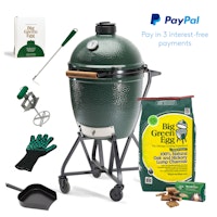 Large EGG Starter Bundle