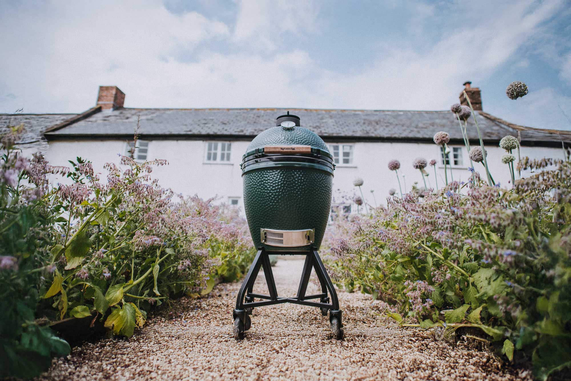 Large Big Green Egg | 0% interest free payments
