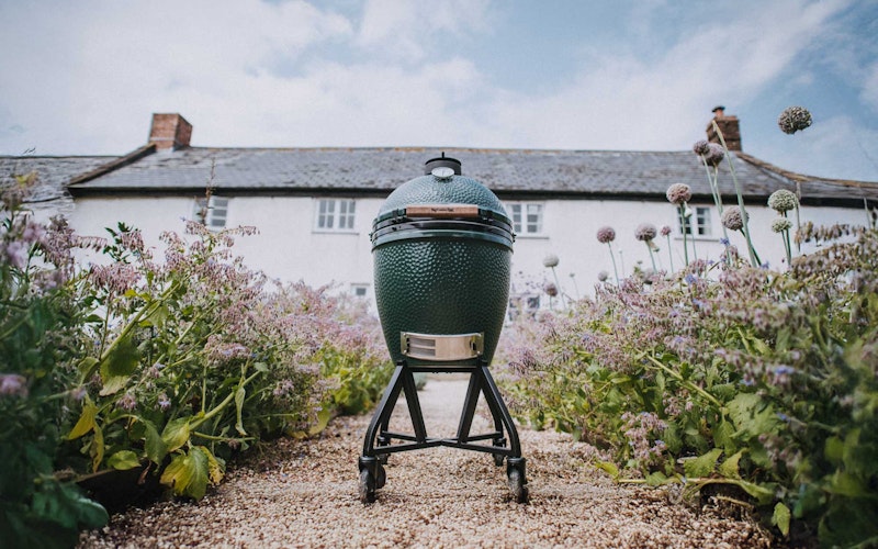 Large Big Green Egg | 0% interest free payments