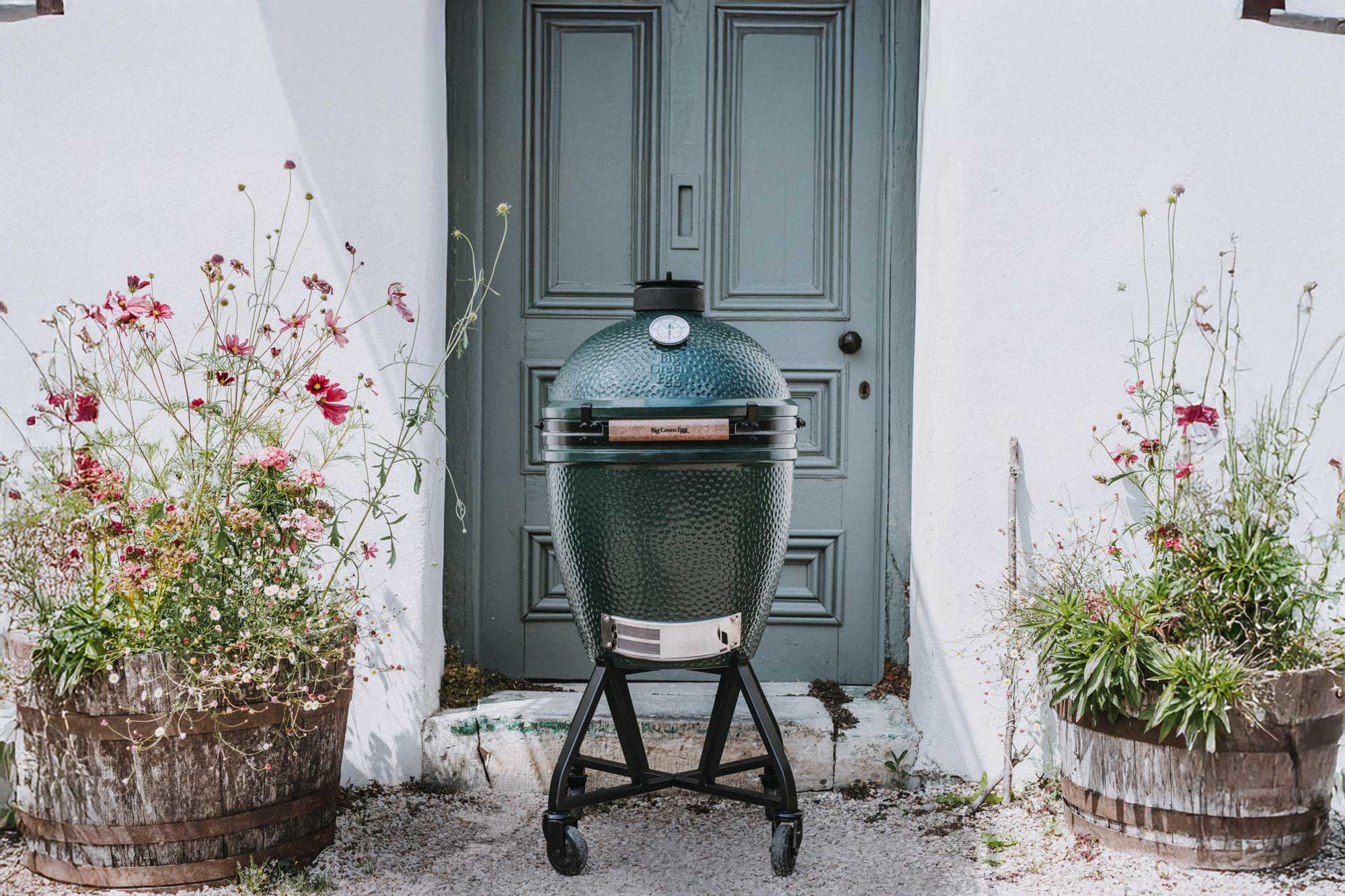 Large Big Green Egg | 0% interest free payments
