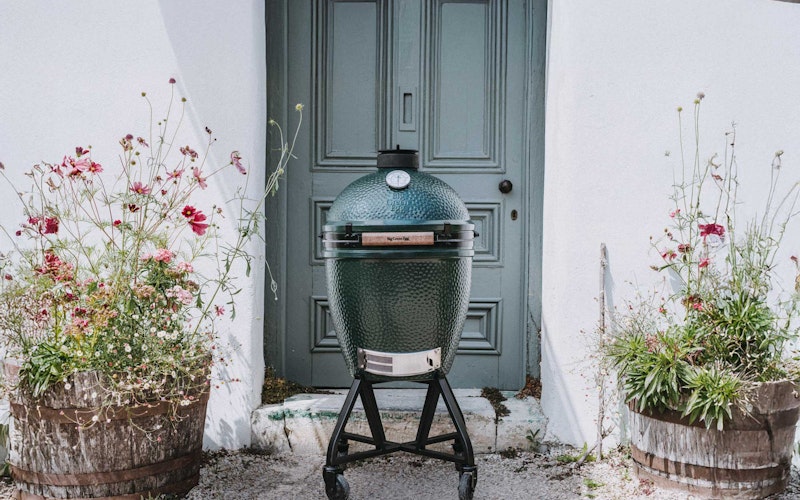 Large Big Green Egg | 0% interest free payments