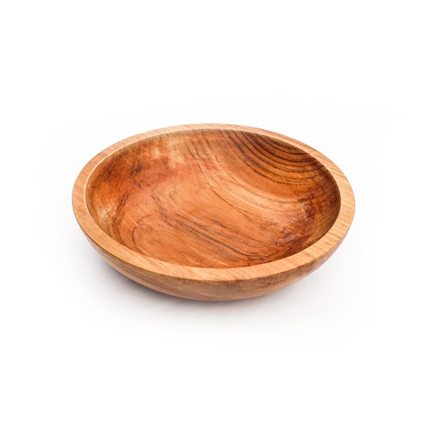 Teak Bowl | Tableware | Serving bowl | Big Green Egg