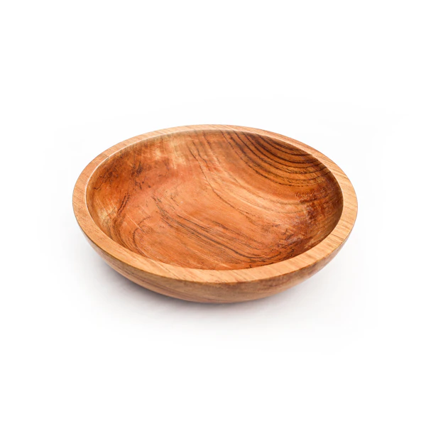 Teak Bowl | Tableware | Serving bowl | Big Green Egg