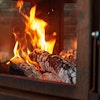 RB73 QUARUBA OUTDOOR FIREPLACE | Outdoor Heating | Big Green Egg