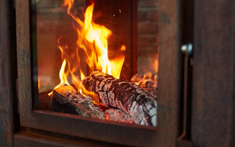 RB73 QUARUBA OUTDOOR FIREPLACE | Outdoor Heating | Big Green Egg