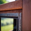 RB73 QUARUBA OUTDOOR FIREPLACE | Outdoor Heating | Big Green Egg