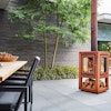 RB73 QUARUBA OUTDOOR FIREPLACE | Outdoor Heating | Big Green Egg