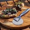 Pizza Wheel by Boska Monaco Plus