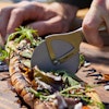 Pizza Wheel by Boska Monaco Plus