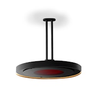 Eclipse Smart-Heat Electric Pendant with Controller