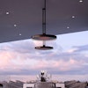 Bromic Eclipse Pendant | Outdoor heating & living | Big Green Egg