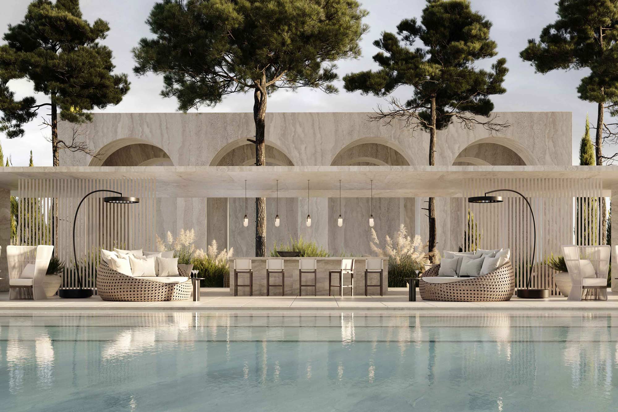 Bromic Eclipse Portable | Outdoor heating & living | Big Green Egg