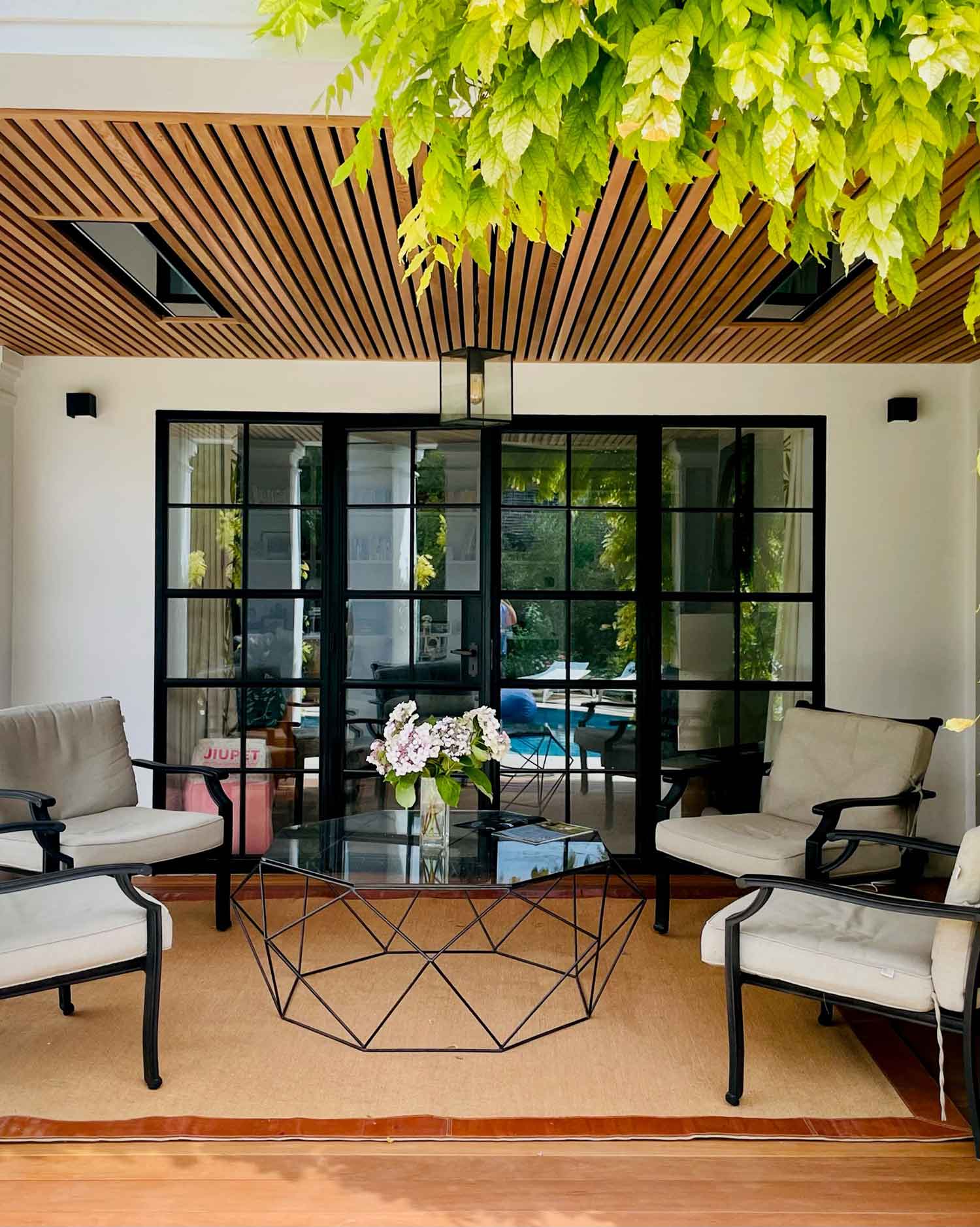 Bromic Platinum Electric Heaters | Outdoor heating & living | Big Green Egg