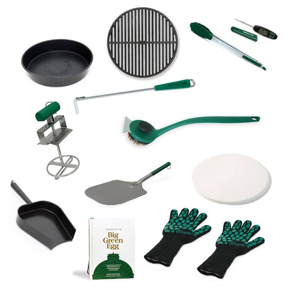 Ultimate Accessory Pack (MiniMax)