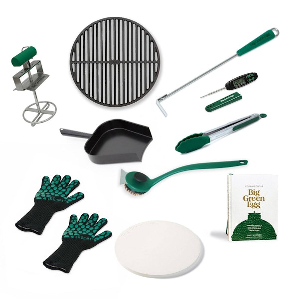 Classic Accessory Pack (MiniMax)