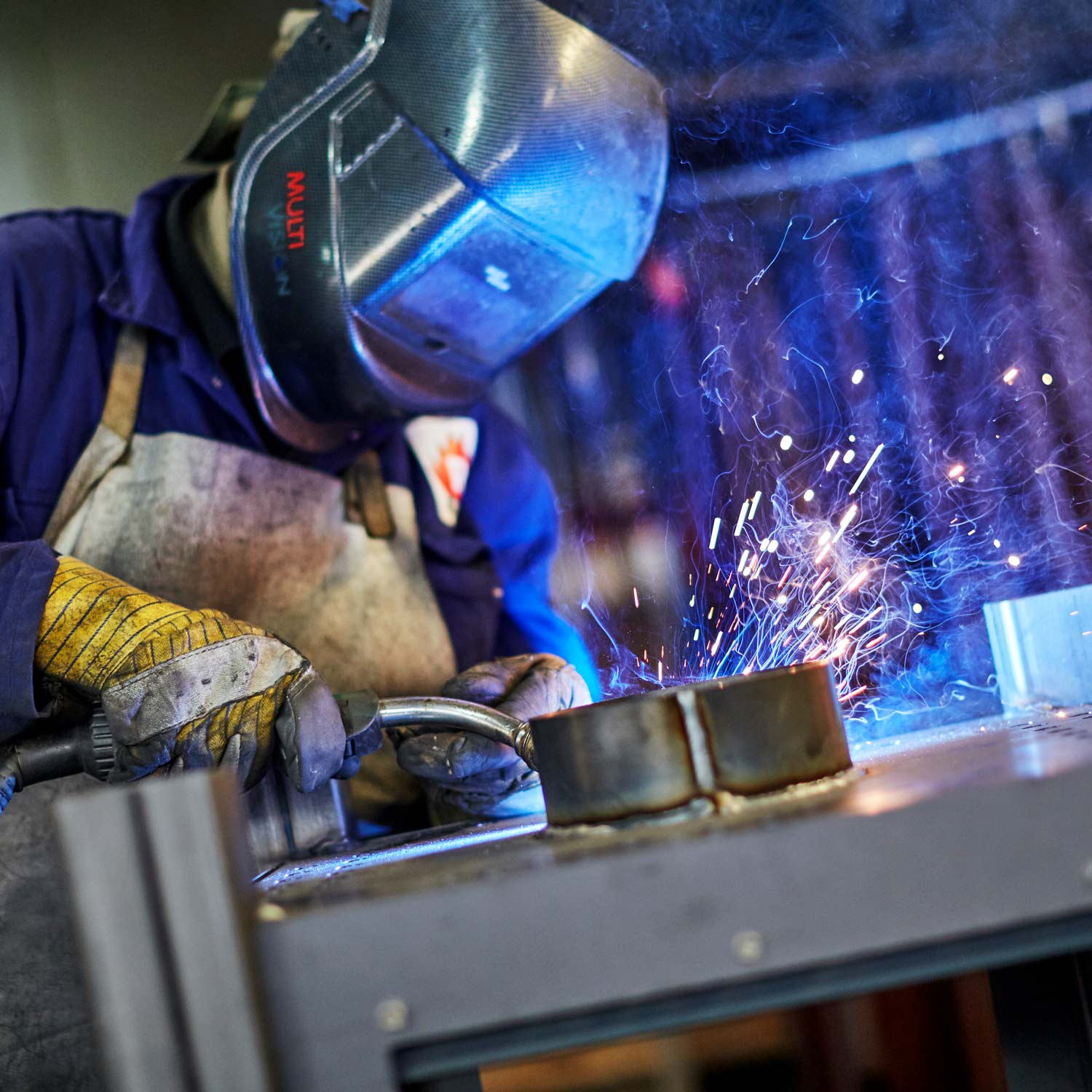 Reny Founded in the Netherlands in 1975 | Big Green Egg