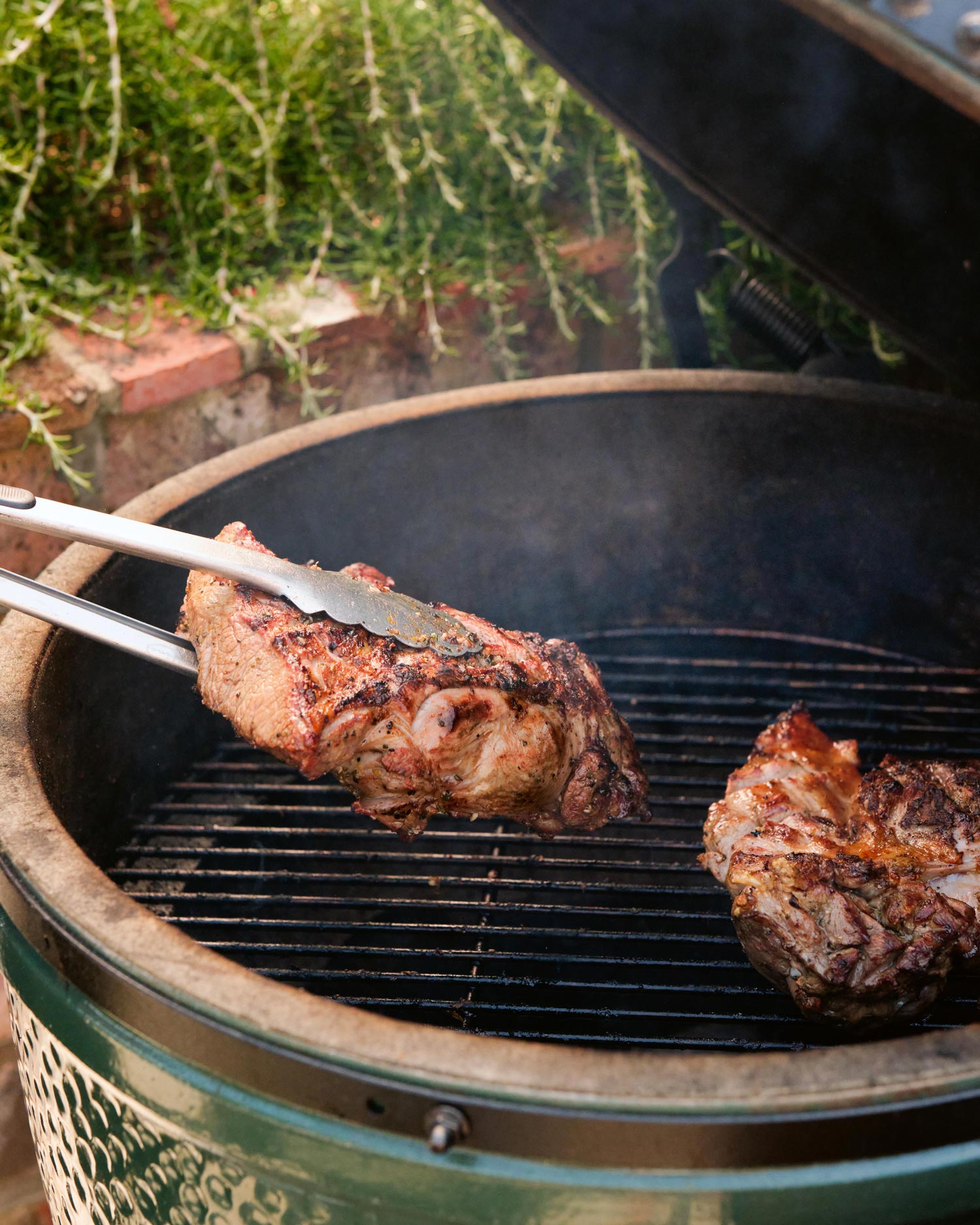 Tom Kerridge The BBQ Book | Competition | The Club