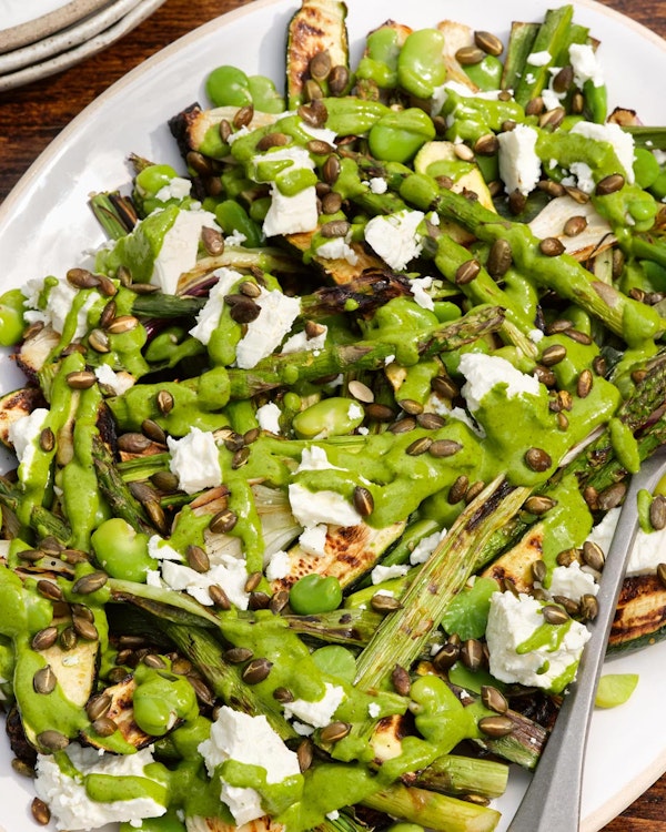 Tom Kerridge The BBQ Book | Competition | The Club