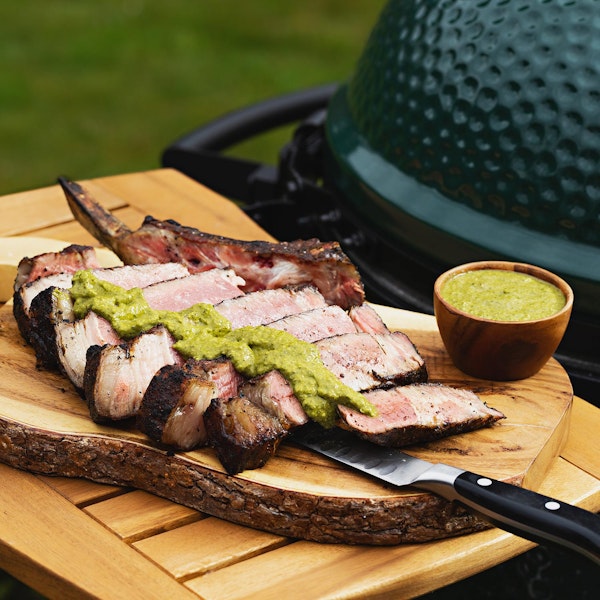 Simon Rogan BBQ BOX prize draw | Competition | Club