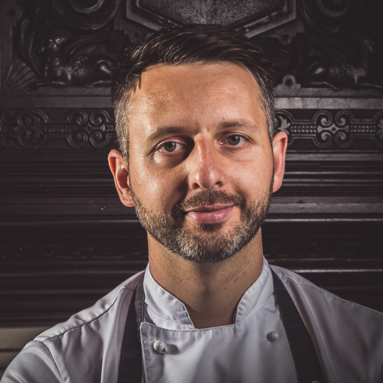 10% OFF OVERNIGHT STAYS AT MOOR HALL | Where the EGG is | Big Green Egg