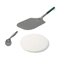 Pizza Pack for MiniMax, Small & Mini