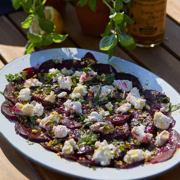 Garden Paradise: Katy Terry | Chelsea Flower Show 2025 | Big Green Egg