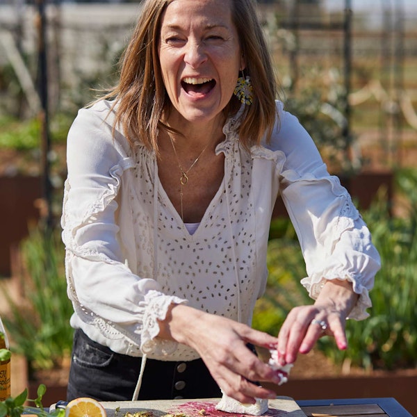 Garden Paradise: Katy Terry | Chelsea Flower Show 2025 | Big Green Egg
