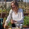 Garden Paradise: Katy Terry | Chelsea Flower Show 2025 | Big Green Egg