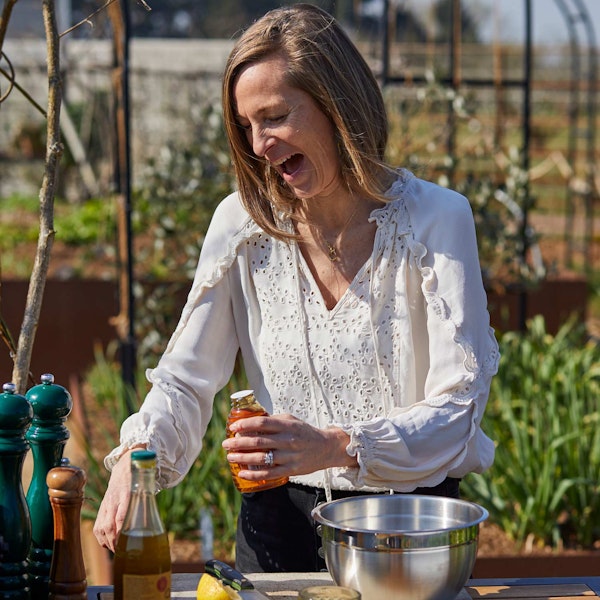 Garden Paradise: Katy Terry | Chelsea Flower Show 2025 | Big Green Egg