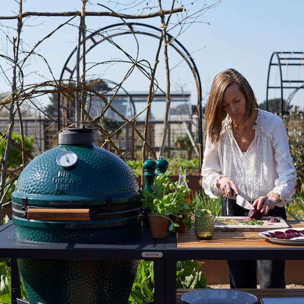 Garden Paradise: Katy Terry | Chelsea Flower Show 2025 | Big Green Egg