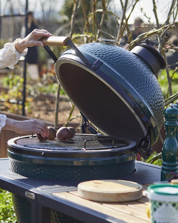 Garden Paradise: Katy Terry | Chelsea Flower Show 2025 | Big Green Egg
