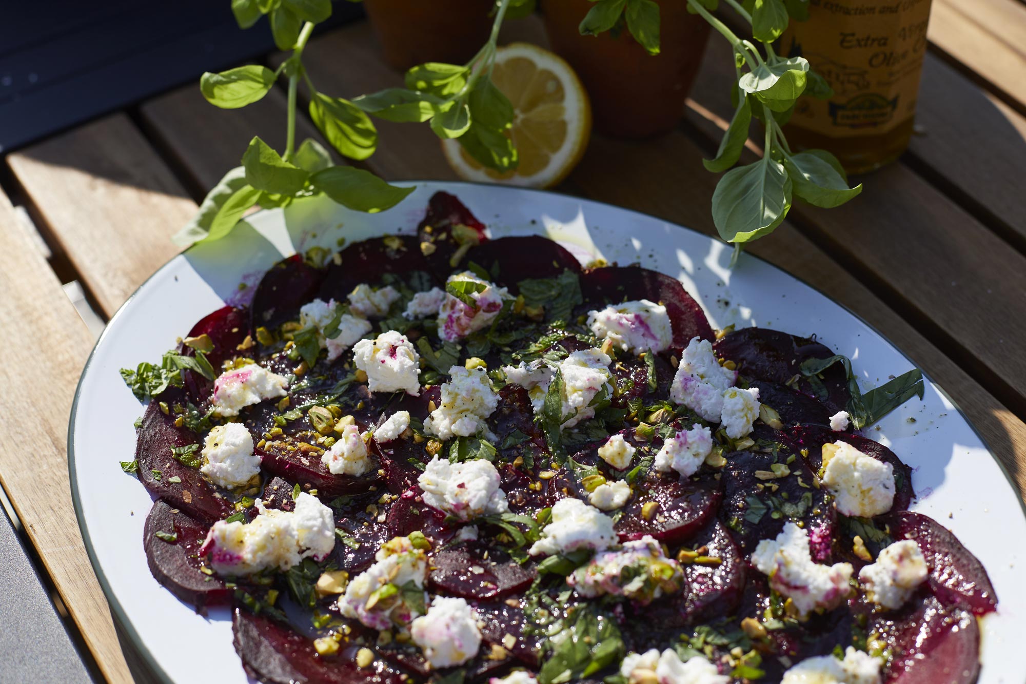 Garden Paradise: Katy Terry | Chelsea Flower Show 2025 | Big Green Egg