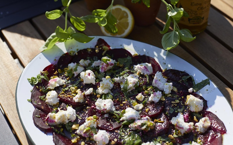 Garden Paradise: Katy Terry | Chelsea Flower Show 2025 | Big Green Egg