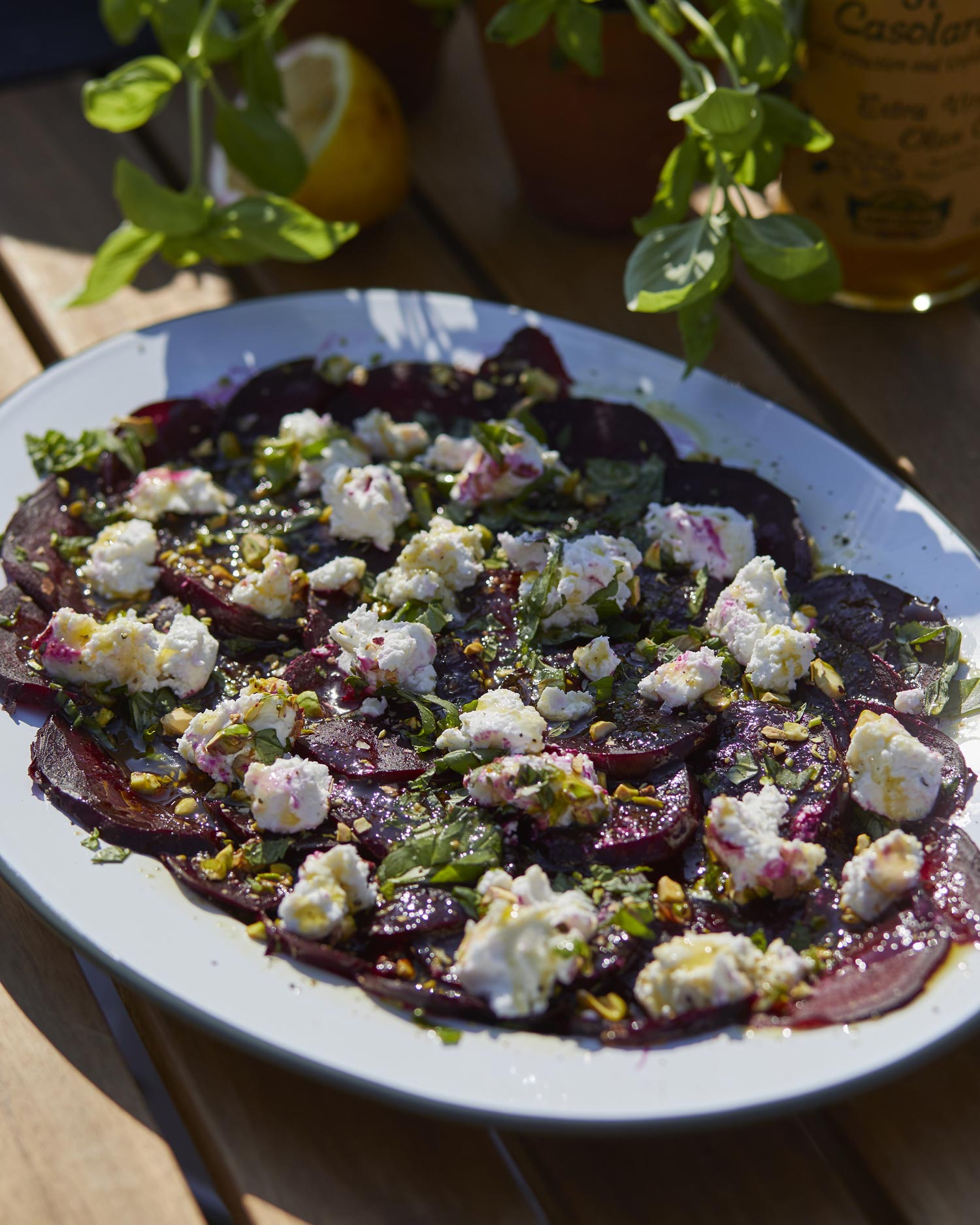 Garden Paradise: Katy Terry | Chelsea Flower Show 2025 | Big Green Egg