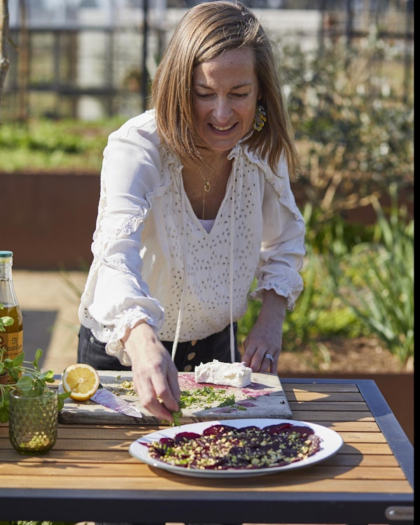 Garden Paradise: Katy Terry | Chelsea Flower Show 2025 | Big Green Egg